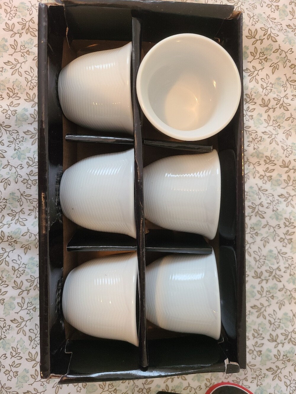 Turkish Coffee Cup Set
